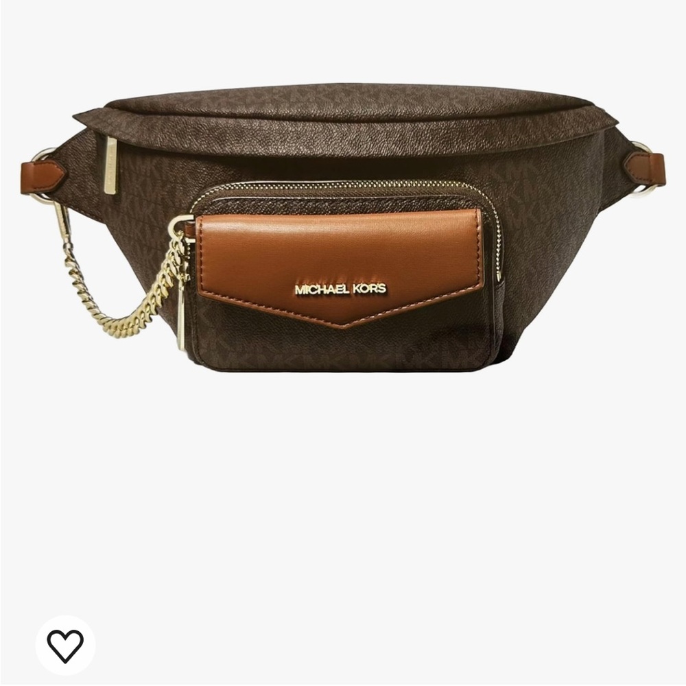 MK never used